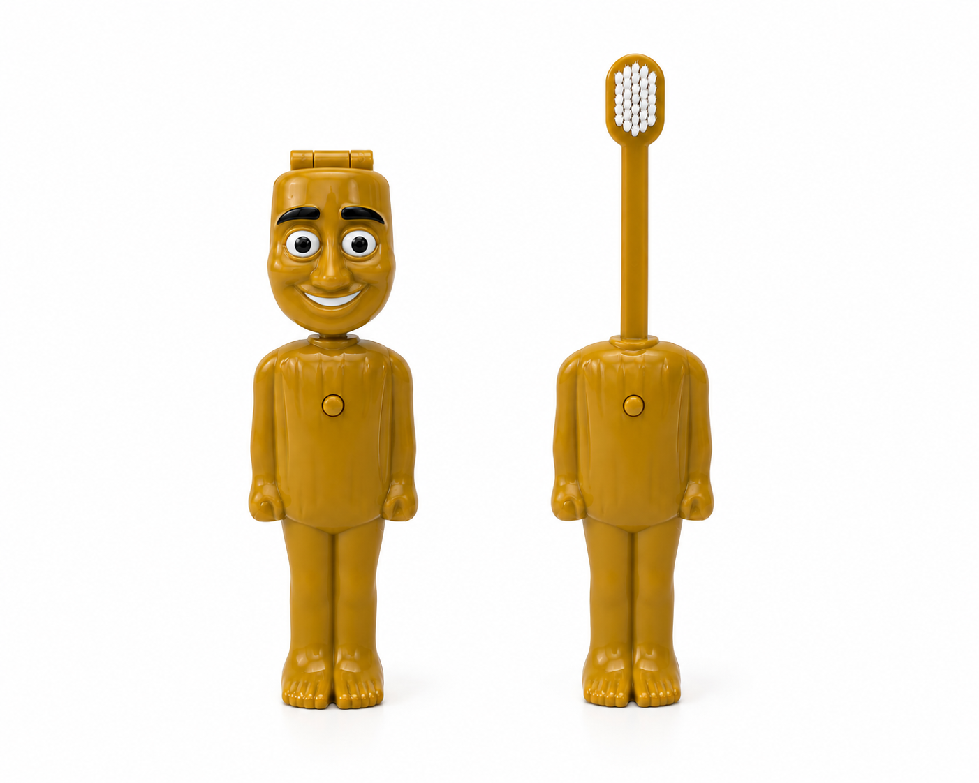 TungTung Brush™